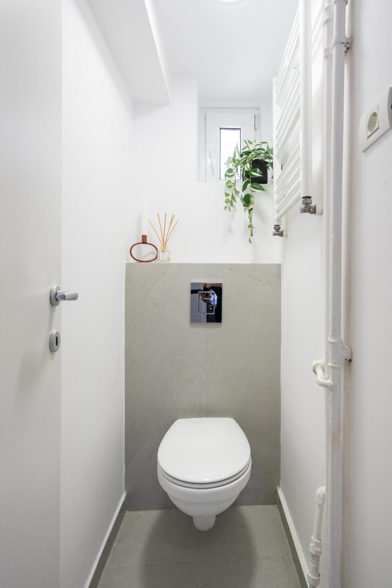 Majestic Downtown Apartment Bucharest Exterior photo